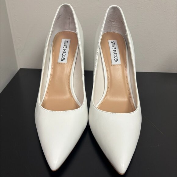 Steve Madden | NOIR pumps | Women's 8M - Picture 7 of 9